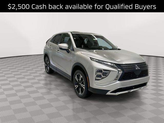 2026 Mitsubishi Eclipse Cross SE 1.5T S-AWC