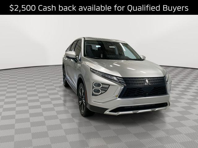2026 Mitsubishi Eclipse Cross SE 1.5T S-AWC