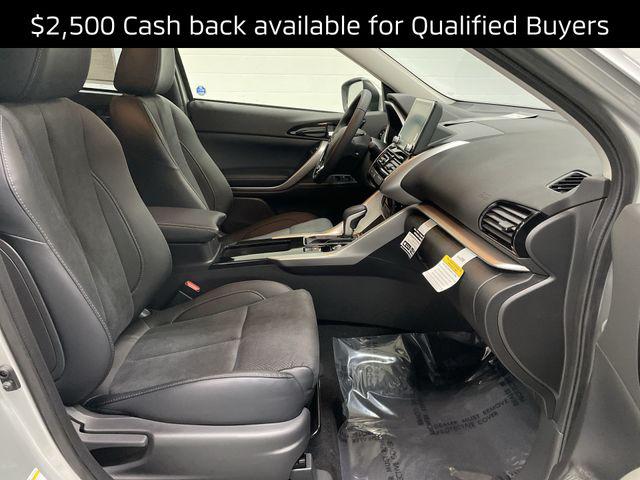 2026 Mitsubishi Eclipse Cross SE 1.5T S-AWC