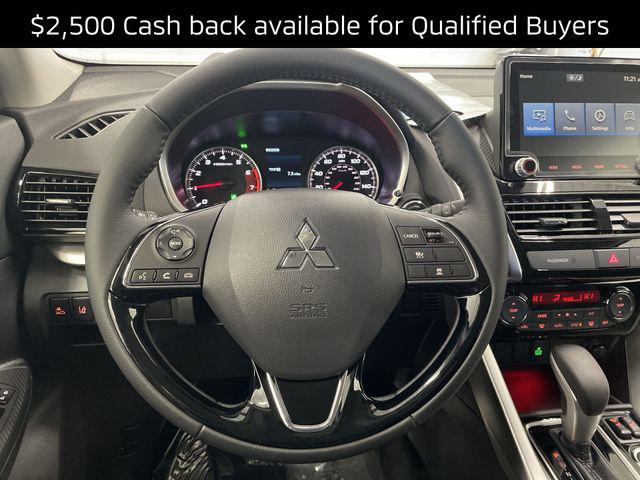 2026 Mitsubishi Eclipse Cross SE 1.5T S-AWC