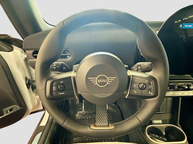 2026 MINI Cooper Convertible Cooper S