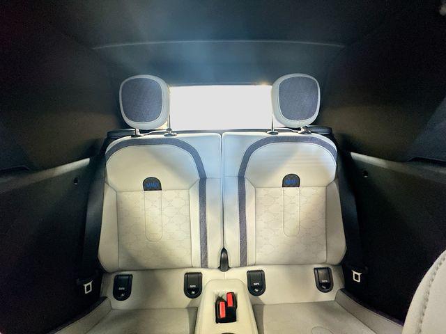 2026 MINI Cooper Convertible Cooper S