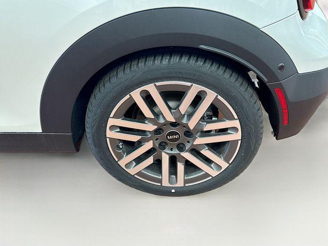 2026 MINI Cooper Convertible Cooper S