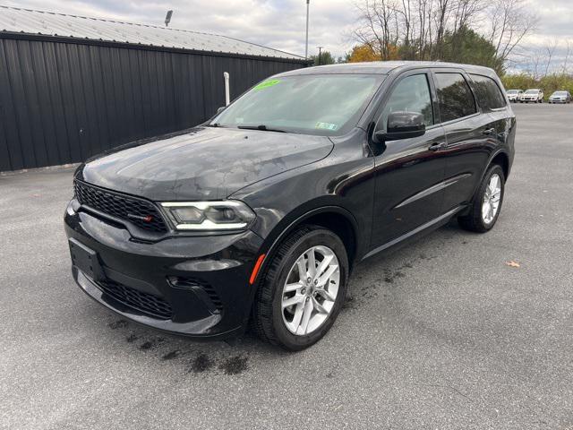 2023 Dodge Durango GT AWD for sale in Carlisle, PA