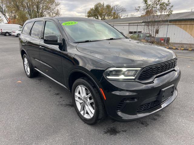 2023 Dodge Durango GT AWD