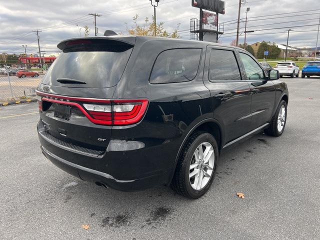 2023 Dodge Durango GT AWD