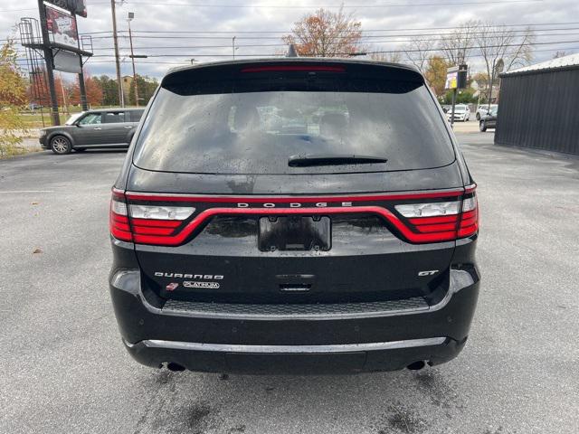 2023 Dodge Durango GT AWD