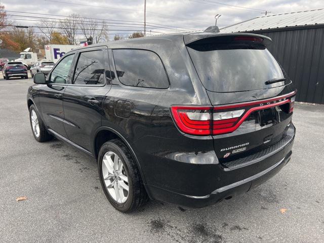 2023 Dodge Durango GT AWD