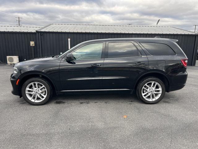 2023 Dodge Durango GT AWD