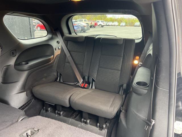 2023 Dodge Durango GT AWD