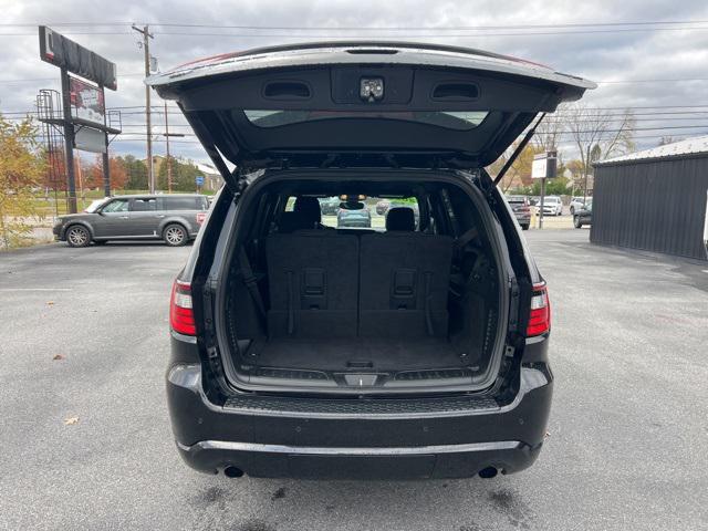 2023 Dodge Durango GT AWD