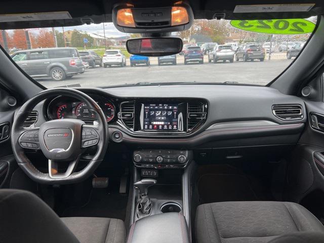2023 Dodge Durango GT AWD