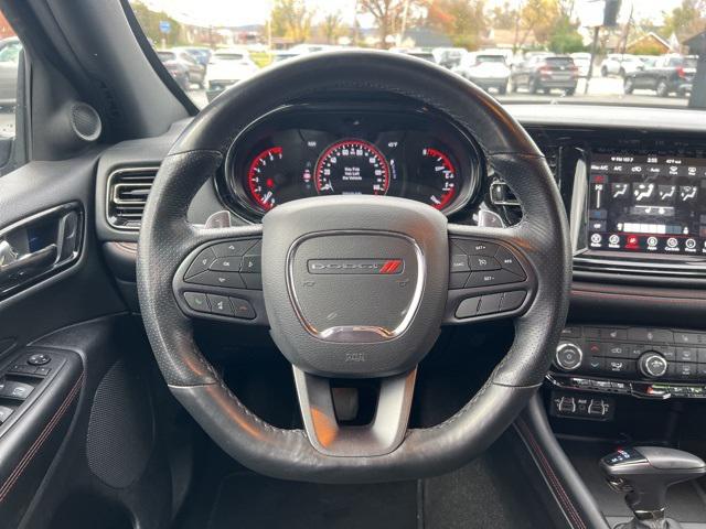 2023 Dodge Durango GT AWD