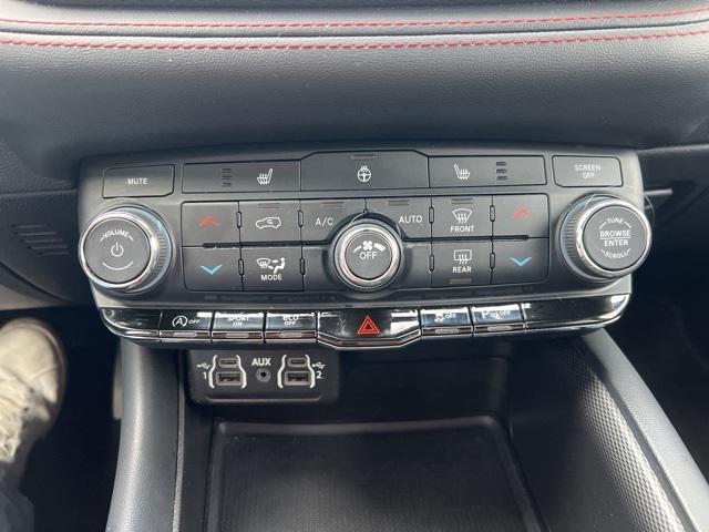 2023 Dodge Durango GT AWD
