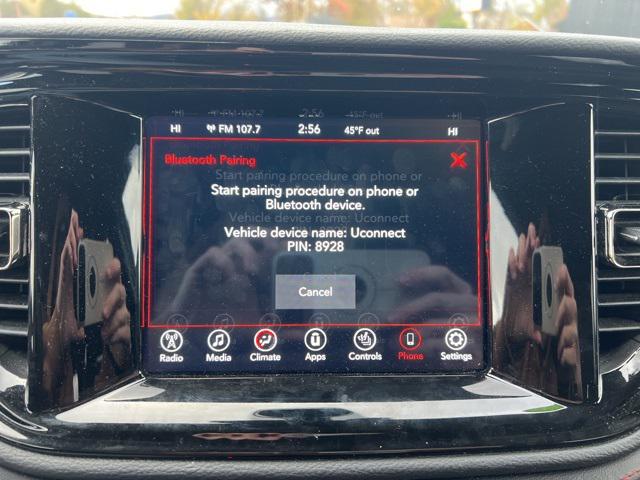 2023 Dodge Durango GT AWD