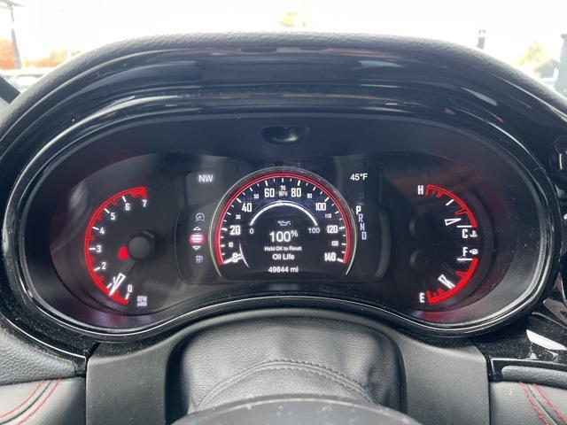 2023 Dodge Durango GT AWD