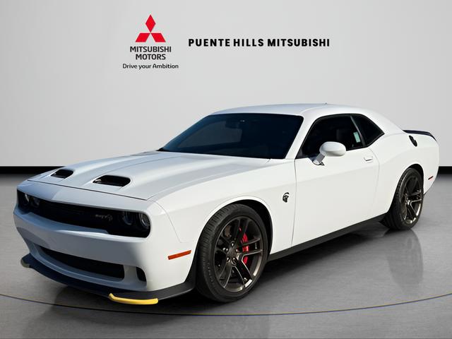 2021 Dodge Challenger SRT Hellcat Redeye for sale in City of Industry, CA