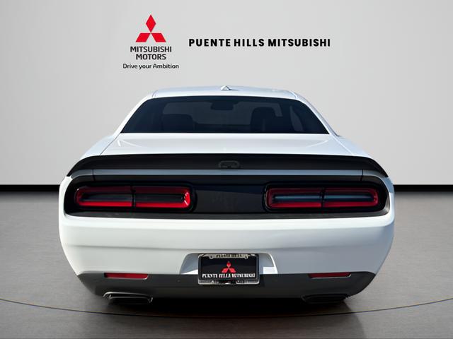 2021 Dodge Challenger SRT Hellcat Redeye