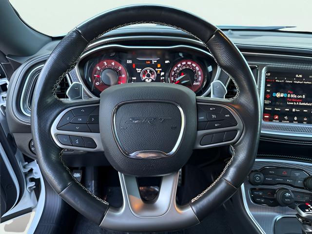 2021 Dodge Challenger SRT Hellcat Redeye