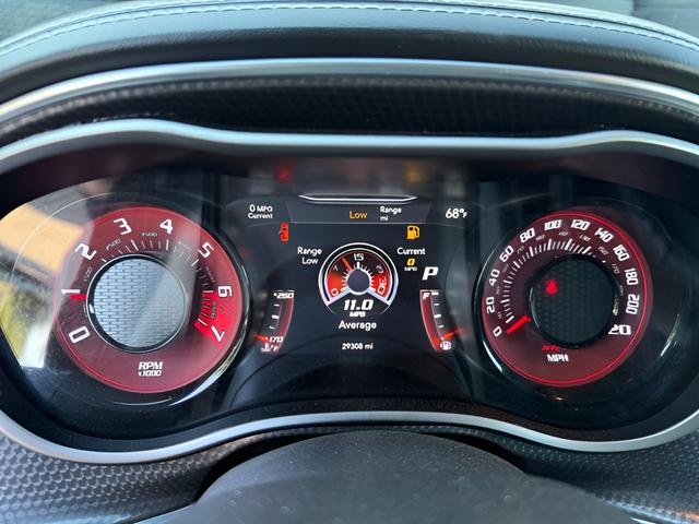 2021 Dodge Challenger SRT Hellcat Redeye