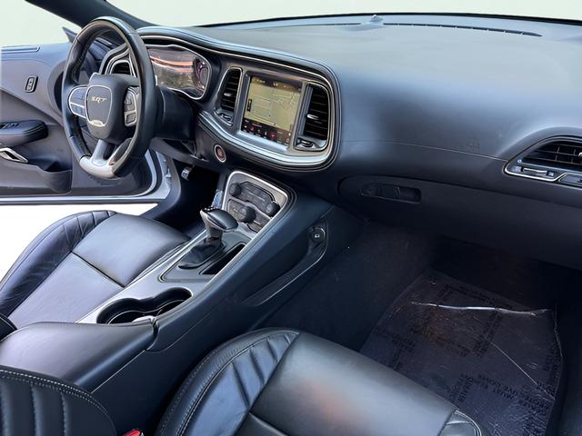2021 Dodge Challenger SRT Hellcat Redeye