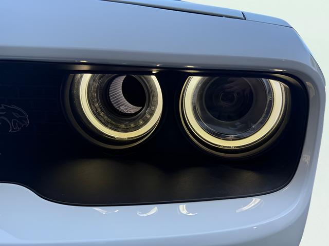 2021 Dodge Challenger SRT Hellcat Redeye