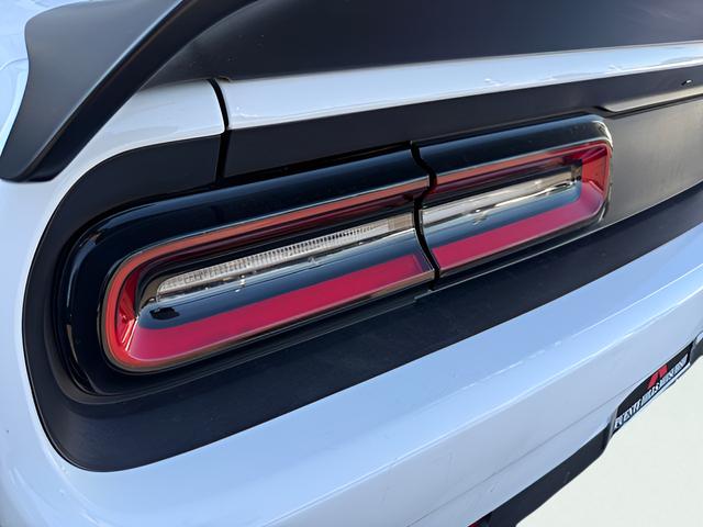 2021 Dodge Challenger SRT Hellcat Redeye