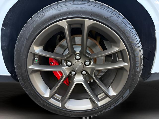 2021 Dodge Challenger SRT Hellcat Redeye
