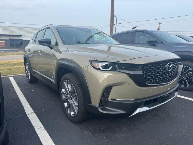 2026 Mazda CX-50 2.5 Turbo for sale in Russellville, AR