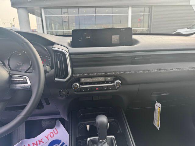 2026 Mazda CX-50 2.5 Turbo