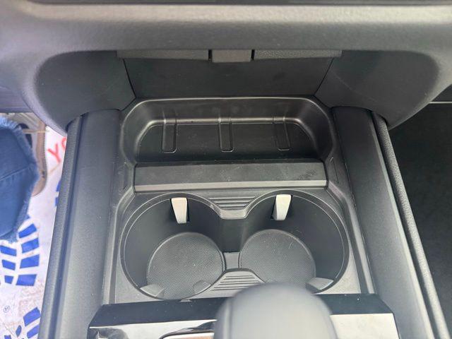 2026 Mazda CX-50 2.5 Turbo