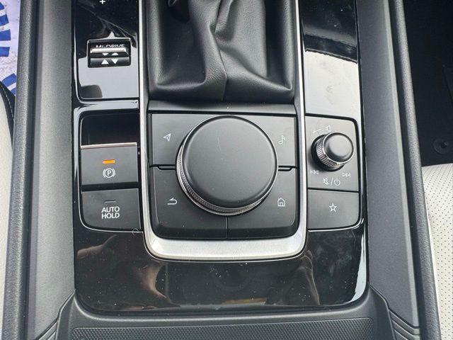 2026 Mazda CX-50 2.5 Turbo