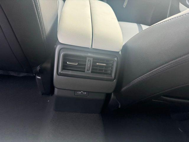 2026 Mazda CX-50 2.5 Turbo
