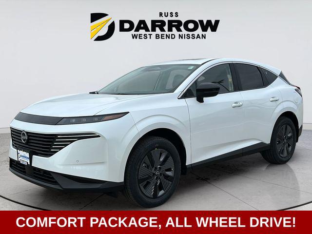2026 Nissan Murano SL for sale in West Bend, WI