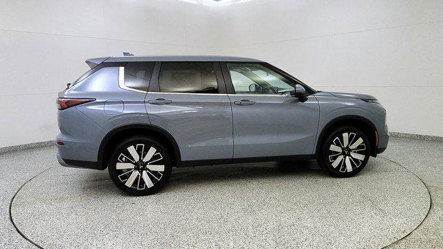 2025 Mitsubishi Outlander SE 2.5 2WD