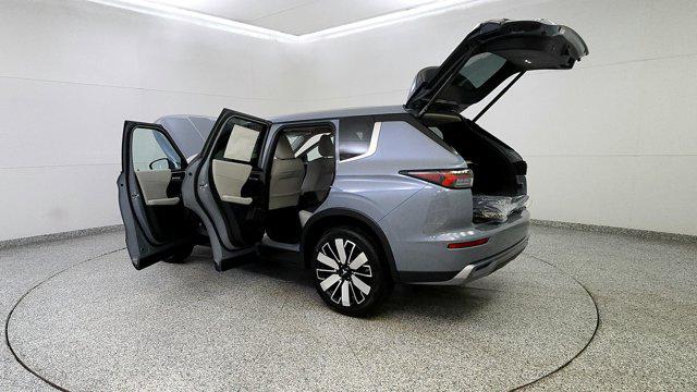 2025 Mitsubishi Outlander SE 2.5 2WD