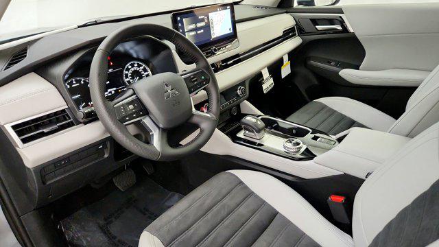 2025 Mitsubishi Outlander SE 2.5 2WD