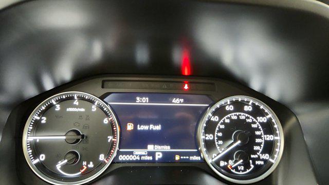 2025 Mitsubishi Outlander SE 2.5 2WD