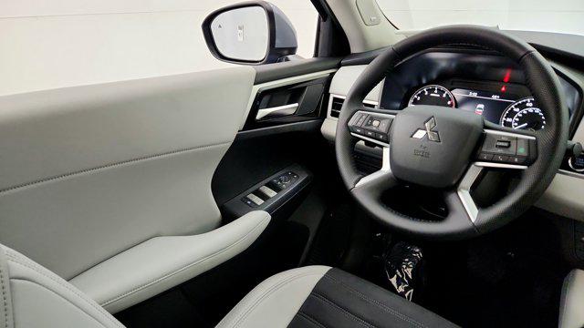 2025 Mitsubishi Outlander SE 2.5 2WD