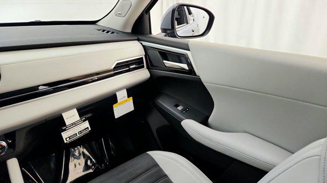 2025 Mitsubishi Outlander SE 2.5 2WD
