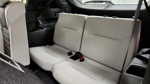 2025 Mitsubishi Outlander SE 2.5 2WD