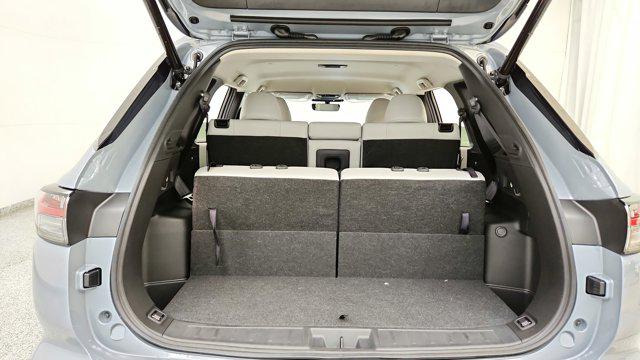 2025 Mitsubishi Outlander SE 2.5 2WD
