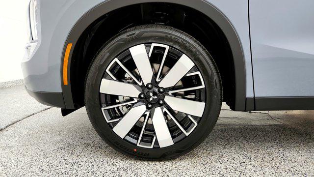 2025 Mitsubishi Outlander SE 2.5 2WD