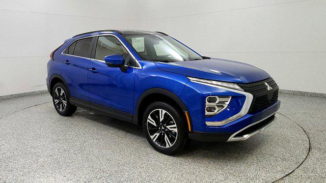 2026 Mitsubishi Eclipse Cross SE 1.5T S-AWC for sale in Freehold, NJ