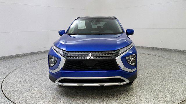 2026 Mitsubishi Eclipse Cross SE 1.5T S-AWC