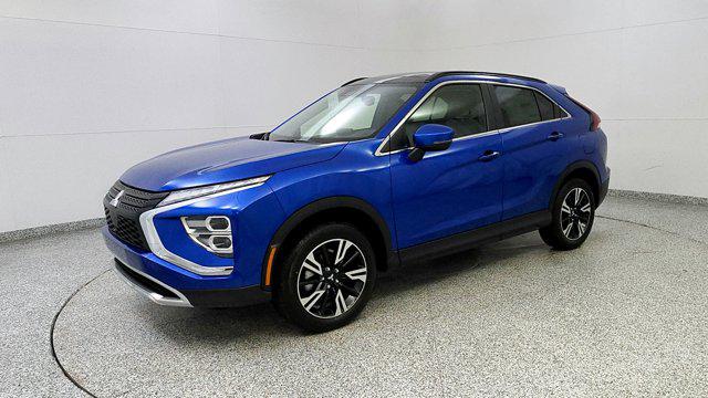 2026 Mitsubishi Eclipse Cross SE 1.5T S-AWC