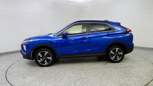 2026 Mitsubishi Eclipse Cross SE 1.5T S-AWC