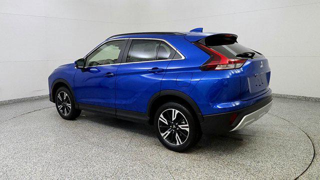 2026 Mitsubishi Eclipse Cross SE 1.5T S-AWC