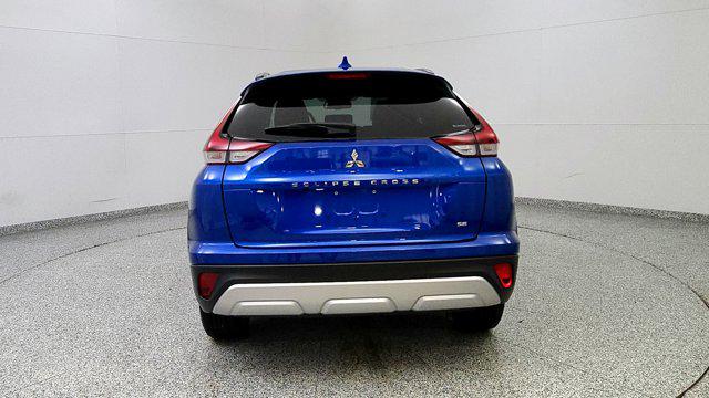 2026 Mitsubishi Eclipse Cross SE 1.5T S-AWC