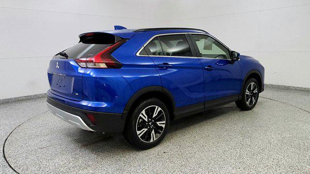 2026 Mitsubishi Eclipse Cross SE 1.5T S-AWC